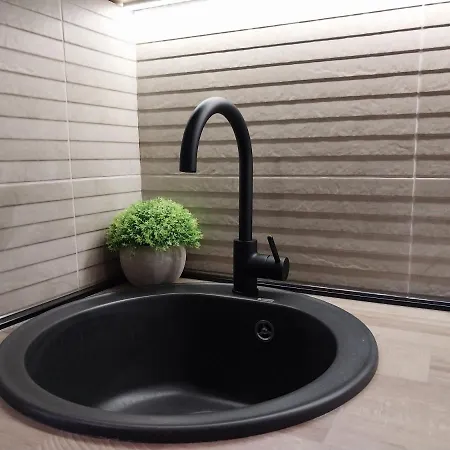 Lider Lux アパート アランジェロヴァツ