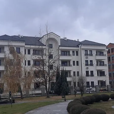 Lider Lux * アランジェロヴァツ