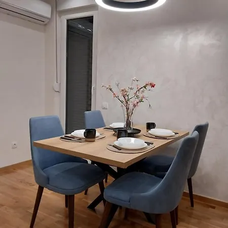 アパート Lider Lux