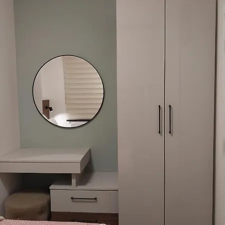 アパート Lider Lux