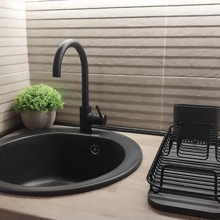 Lider Lux アパート *