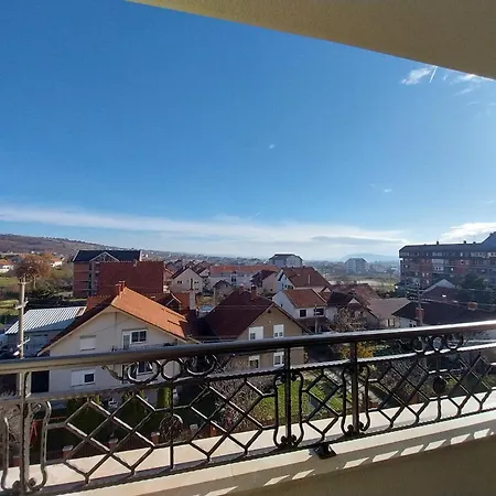 Lider Lux * アランジェロヴァツ