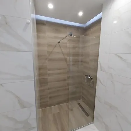 アパート Lider Lux *