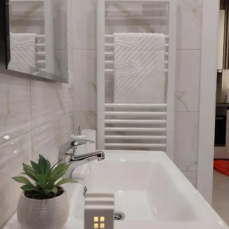 アパート Lider Lux *