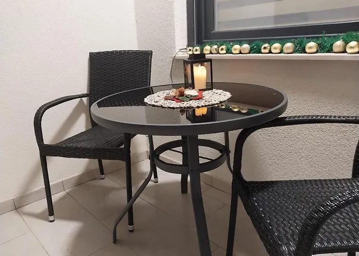 شقة Lider Lux أراندجيلوفاك