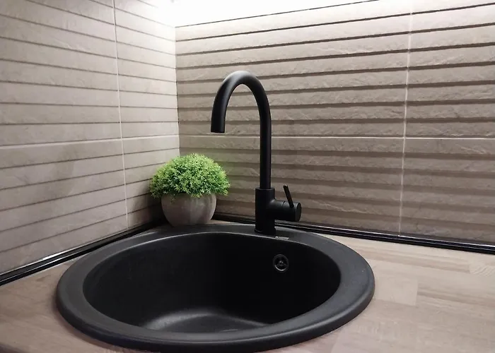 Lider Lux شقة أراندجيلوفاك