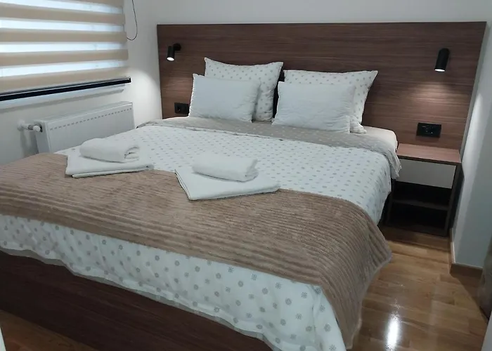 Lider Lux أراندجيلوفاك