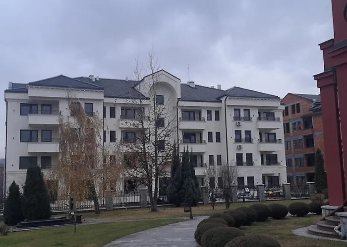 Lider Lux * أراندجيلوفاك