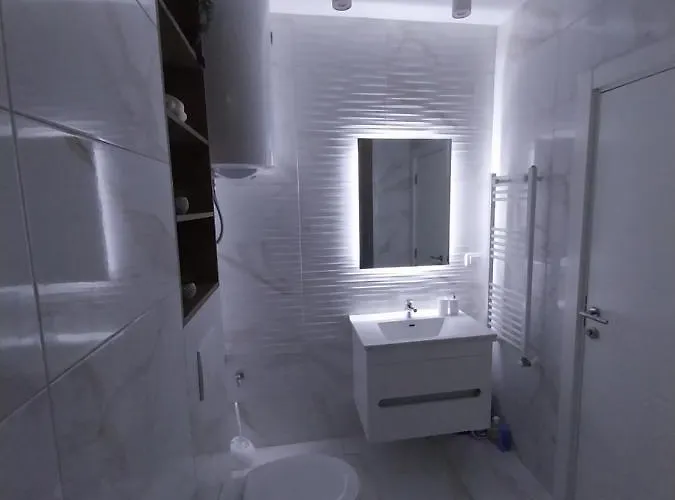 Lider Lux شقة أراندجيلوفاك