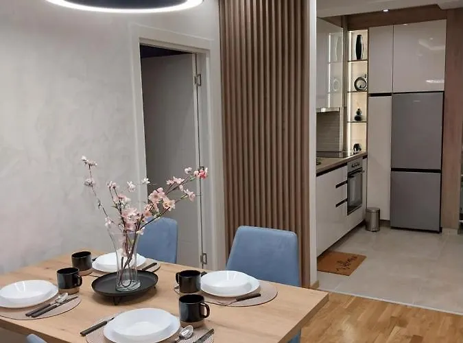 Lider Lux أراندجيلوفاك