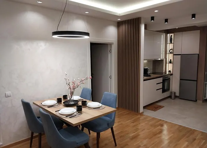 Lider Lux أراندجيلوفاك