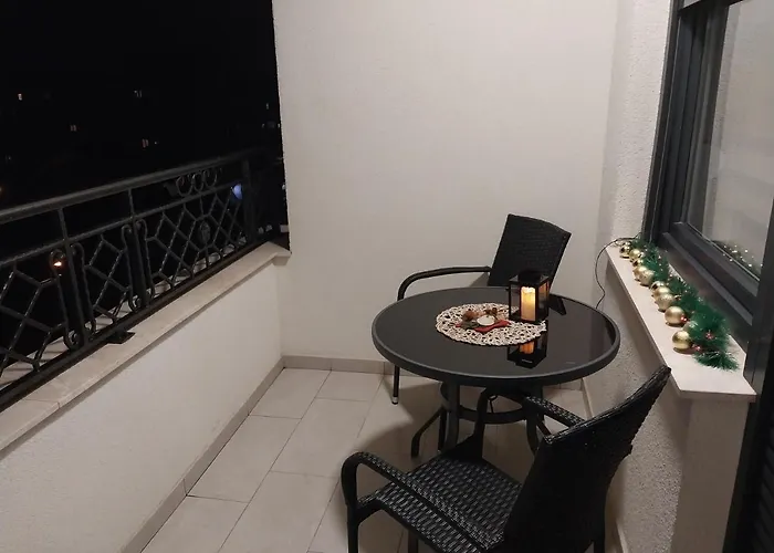 Lider Lux أراندجيلوفاك