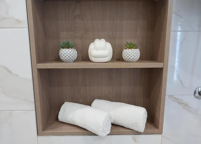 شقة Lider Lux أراندجيلوفاك