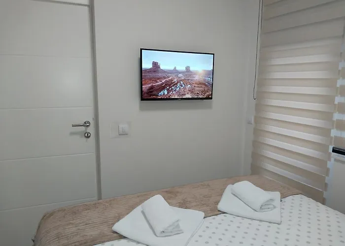 Lider Lux * أراندجيلوفاك