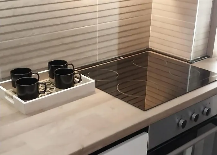 Lider Lux شقة أراندجيلوفاك